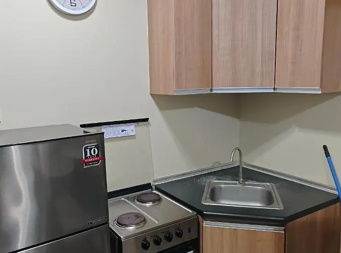 Avida Riala T1 1611/cebu It Park * Cebu