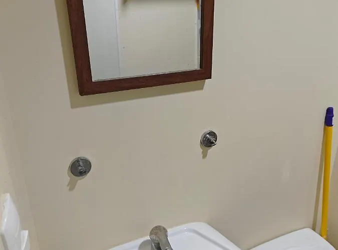Apartment Avida Riala T1 1611/cebu It Park