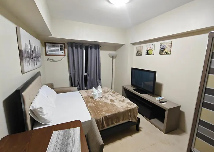 Avida Riala T1 1611/cebu It Park *