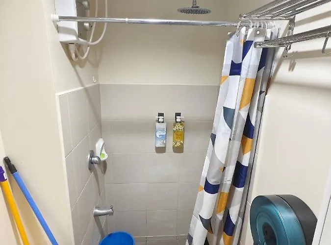 Apartment Avida Riala T1 1611/cebu It Park Cebu