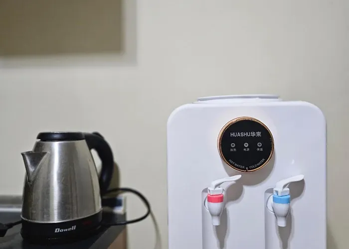 Apartment Avida Riala T1 1611/cebu It Park Cebu