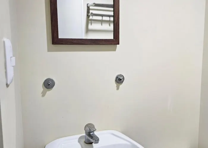 Apartment Avida Riala T1 1611/cebu It Park