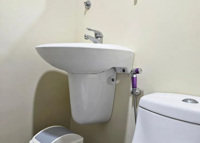 Avida Riala T1 1611/cebu It Park Apartment Cebu