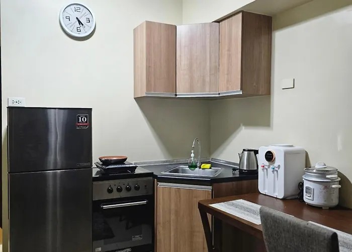 Avida Riala T1 1611/cebu It Park