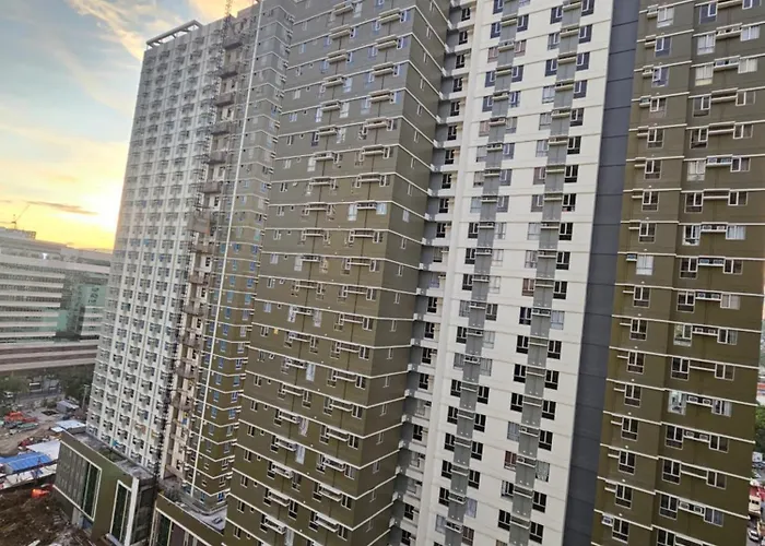 Avida Riala T1 1611/cebu It Park *